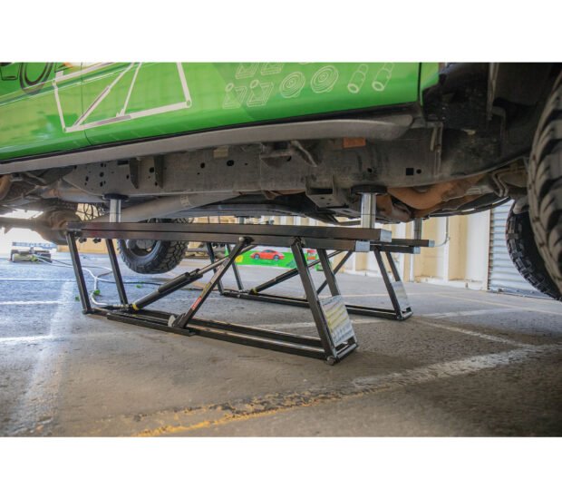 QuickJack, TL frame extension kit, Included (qty.) 2 Model# 5620291 QuickJack, TL frame extension kit, Included (qty.) 2 Model# 5620291