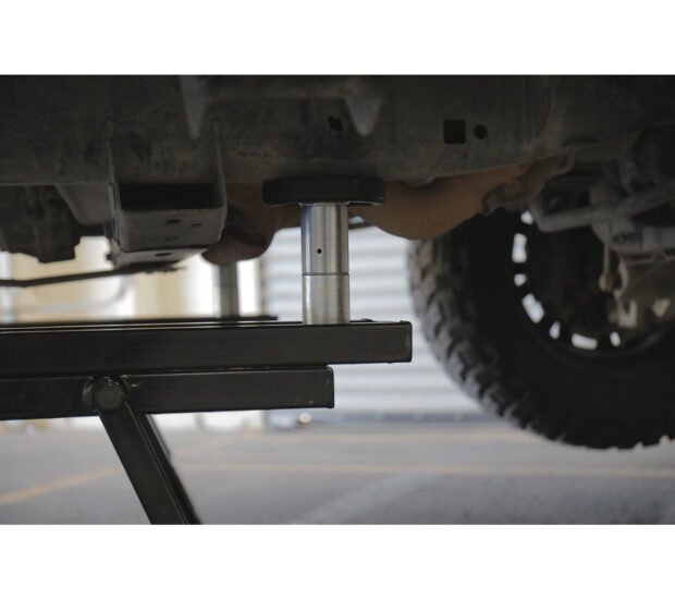 QuickJack, TL frame extension kit, Included (qty.) 2 Model# 5620291 QuickJack, TL frame extension kit, Included (qty.) 2 Model# 5620291