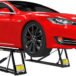 QuickJack™ 6000ELX Super-Long Portable Car Lifting System 6,000 Lbs
