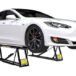 QuickJack™ 6000ELX Super-Long Portable Car Lifting System 6,000 Lbs