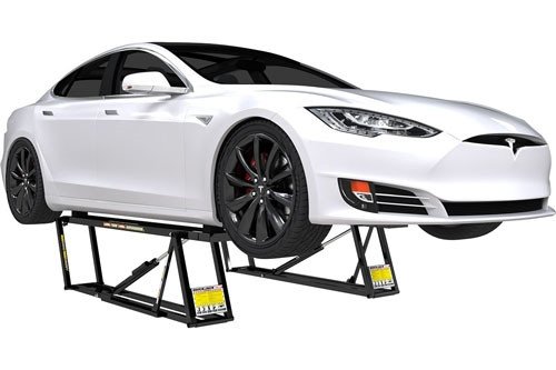QuickJack™ 6000ELX Super-Long Portable Car Lifting System 6,000 Lbs QuickJack™ 6000ELX Super-Long Portable Car Lifting System 6,000 Lbs