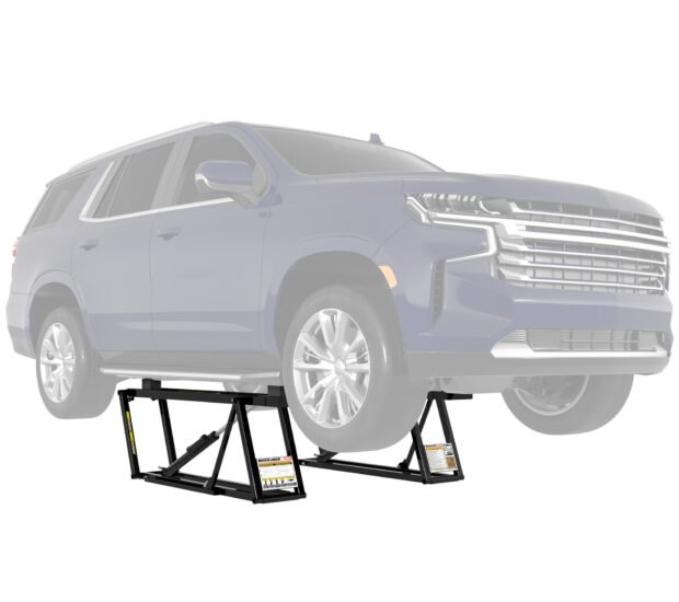 QuickJack 8000TL 8,000lb. Capacity Portable Car Lift Standard Frame