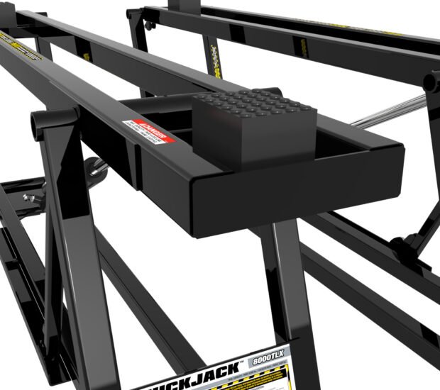 QuickJack 8000TLX Bundle a set of wall hangers and SUV adapter set. 8,000lb. Capacity Portable Car Lift QuickJack 8000TLX Bundle a set of wall hangers and SUV adapter set. 8,000lb. Capacity Portable Car Lift