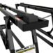 QuickJack 8000TLX Bundle a set of wall hangers and SUV adapter set. 8,000lb. Capacity Portable Car Lift