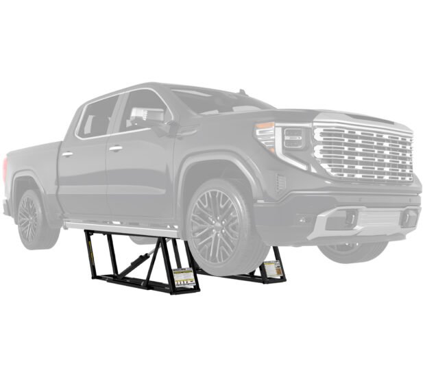 QuickJack 8000TLX 8,000lb. Capacity Portable Car Lift Extended Frame