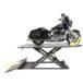 Ranger Deluxe Motorcycle Lift, 1500-lb. Capacity, Model# RML-1500XL