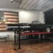 Backyard Buddy Classic (B-4P7CL) | 7,000 LBS. 4 Post Lift