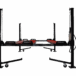 Backyard Buddy Multi-Lift | 8,000 LBS. 4-Post Lift