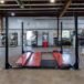 Backyard Buddy Multi-Lift | 8,000 LBS. 4-Post Lift