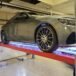 Universal 4 Post Lift Magnetic LED Lighting Strip System