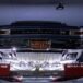 Universal 4 Post Lift Magnetic LED Lighting Strip System