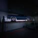Universal 4 Post Lift Magnetic LED Lighting Strip System