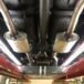 Universal 4 Post Lift Magnetic LED Lighting Strip System