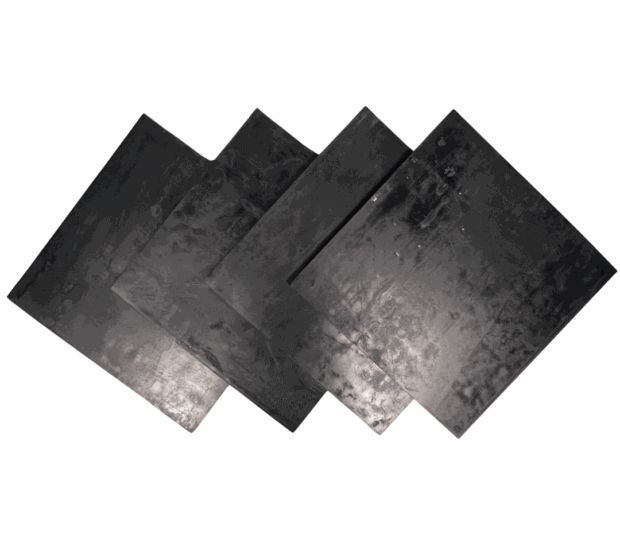 Rubber Pads (set of 4) Rubber Pads (set of 4)