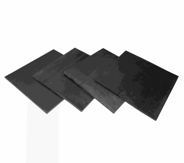 Rubber Pads (set of 4) Rubber Pads (set of 4)