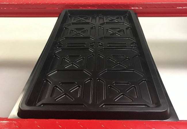 Drip Trays (Set of 4) Drip Trays (Set of 4)