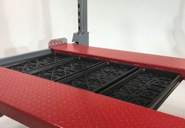 Drip Trays (Set of 4) Drip Trays (Set of 4)