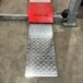 48 Inch Aluminum Approach Ramps