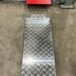 48 Inch Aluminum Approach Ramps