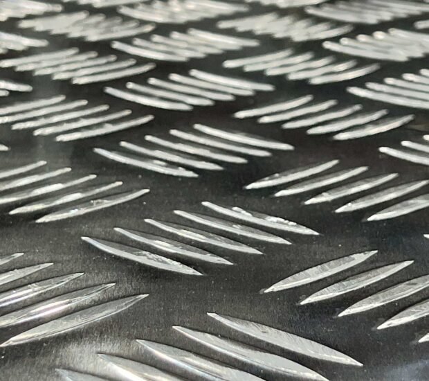 48 Inch Aluminum Approach Ramps 48 Inch Aluminum Approach Ramps