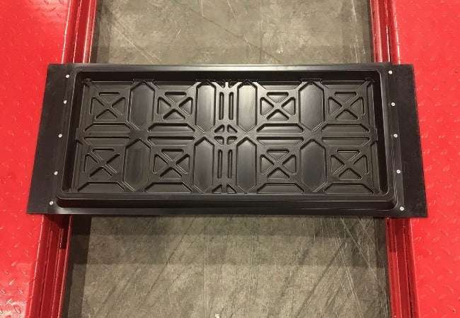 Drip Tray Extensions Drip Tray Extensions