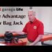 Air Bag Jack | 2 Height Extensions Included