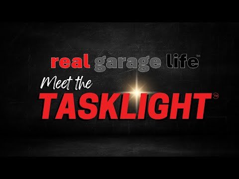 TaskLight™ TaskLight™