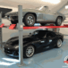 Advantage DX-9000-HD | 9,000 LBS. 4-Post Lift