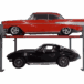 Advantage DX-9000-HD | 9,000 LBS. 4-Post Lift