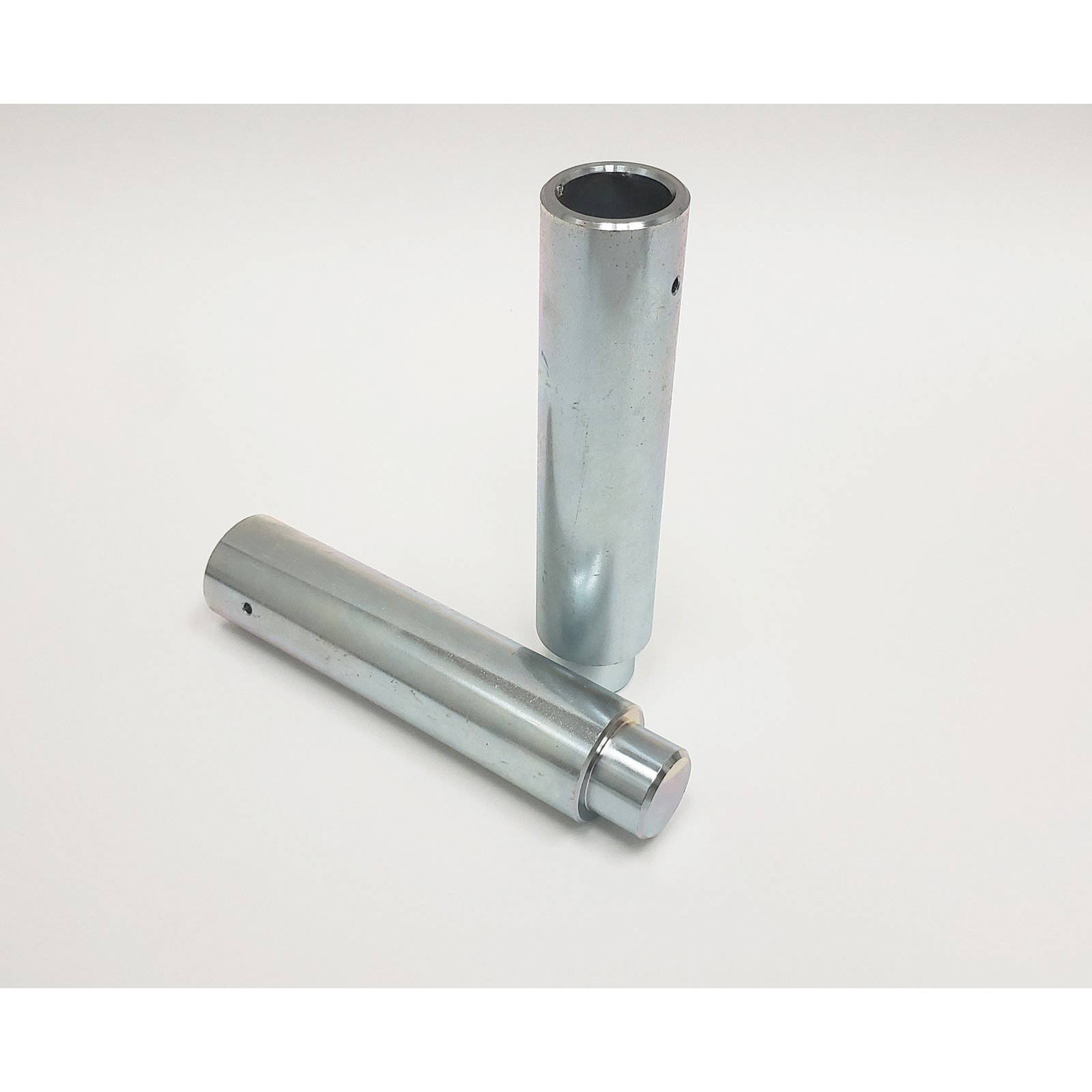 Stan Design Truck Adapter Spacer Set - 8in., 9000-Lb. Capacity, 2 Pcs, Model# 6408