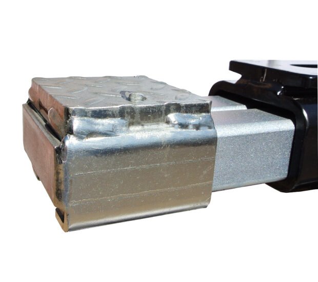 Stan Design Rolling Bridge Jack - 12000-Lb. Capacity, High-Gloss Powder Coat, Zinc-Plated Components, Model# J12000H Stan Design Rolling Bridge Jack - 12000-Lb. Capacity, High-Gloss Powder Coat, Zinc-Plated Components, Model# J12000H