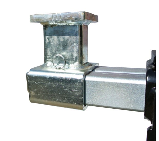 Stan Design Rolling Bridge Jack - 12000-Lb. Capacity, High-Gloss Powder Coat, Zinc-Plated Components, Model# J12000H Stan Design Rolling Bridge Jack - 12000-Lb. Capacity, High-Gloss Powder Coat, Zinc-Plated Components, Model# J12000H