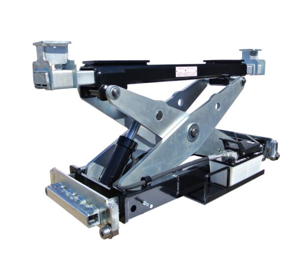 Stan Design Rolling Bridge Jack for Vehicle Lifts - 15000-Lb. Capacity, Heavy-Duty, Model# J15000H Stan Design Rolling Bridge Jack for Vehicle Lifts - 15000-Lb. Capacity, Heavy-Duty, Model# J15000H