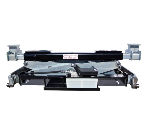 Stan Design Rolling Bridge Jack for Vehicle Lifts - 15000-Lb. Capacity, Heavy-Duty, Model# J15000H Stan Design Rolling Bridge Jack for Vehicle Lifts - 15000-Lb. Capacity, Heavy-Duty, Model# J15000H