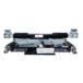 Stan Design Rolling Bridge Jack for Vehicle Lifts - 15000-Lb. Capacity, Heavy-Duty, Model# J15000H