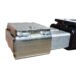 Stan Design Rolling Bridge Jack for Vehicle Lifts - 15000-Lb. Capacity, Heavy-Duty, Model# J15000H