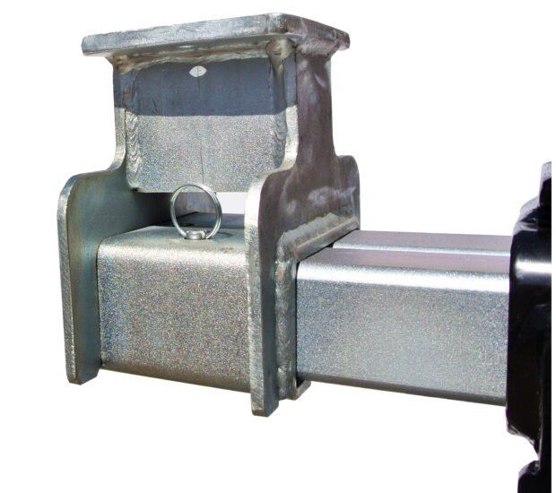 Stan Design Rolling Bridge Jack for Vehicle Lifts - 15000-Lb. Capacity, Heavy-Duty, Model# J15000H Stan Design Rolling Bridge Jack for Vehicle Lifts - 15000-Lb. Capacity, Heavy-Duty, Model# J15000H
