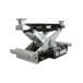 Stan Design Rolling Bridge Jack - 25000 Lb. Capacity, Heavy-Duty, High Gloss Powder Coat, Model# J25000H