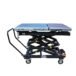 Stan Design Engine Transmission Lift Table/EV Battery Lift Table - 2600-Lb. Capacity, Air/Hydraulic, 75in. Max Lift Height, Model# TA2600