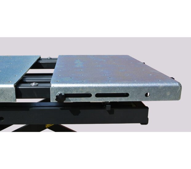 Stan Design Engine Transmission Lift Table/EV Battery Lift Table - 2600-Lb. Capacity, Air/Hydraulic, 75in. Max Lift Height, Model# TA2600 Stan Design Engine Transmission Lift Table/EV Battery Lift Table - 2600-Lb. Capacity, Air/Hydraulic, 75in. Max Lift Height, Model# TA2600