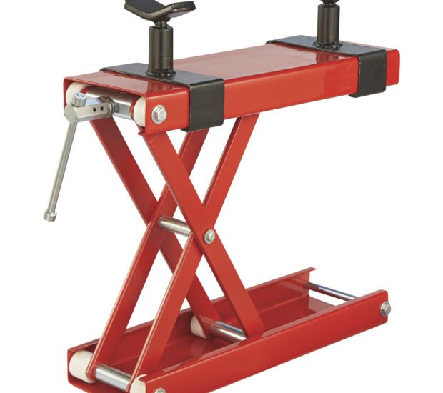 Strongway 1000-Lb. Motorcycle Lift/Utility Vehicle Lift Strongway 1000-Lb. Motorcycle Lift/Utility Vehicle Lift