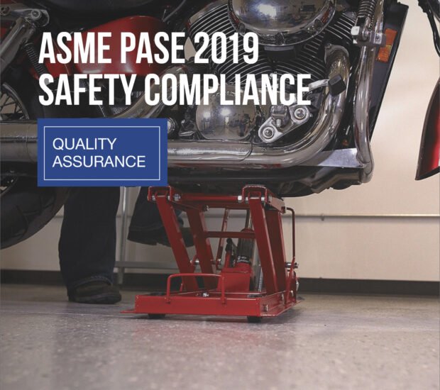 Strongway 1500-Lb. Hydraulic Motorcycle Lift/Utility Vehicle Lift Strongway 1500-Lb. Hydraulic Motorcycle Lift/Utility Vehicle Lift