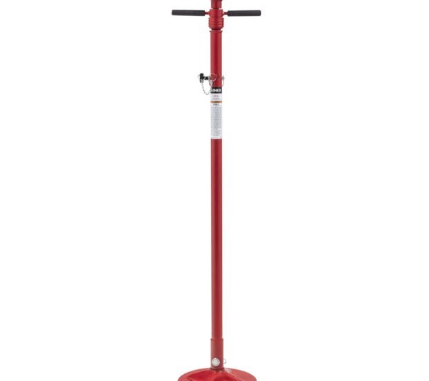 Sunex Tools Quick Adjust Underhoist Stand — 3/4 Ton, 1,500-Lb. Capacity, Model# 6813 Sunex Tools Quick Adjust Underhoist Stand — 3/4 Ton, 1,500-Lb. Capacity, Model# 6813