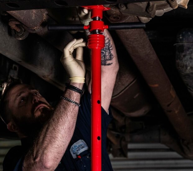 Sunex Tools Quick Adjust Underhoist Stand — 3/4 Ton, 1,500-Lb. Capacity, Model# 6813 Sunex Tools Quick Adjust Underhoist Stand — 3/4 Ton, 1,500-Lb. Capacity, Model# 6813