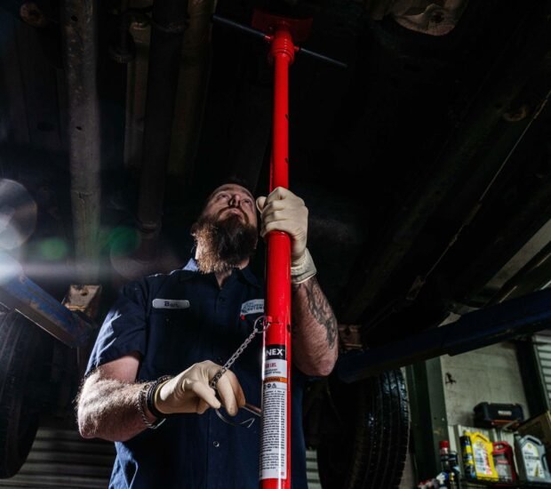 Sunex Tools Quick Adjust Underhoist Stand — 3/4 Ton, 1,500-Lb. Capacity, Model# 6813 Sunex Tools Quick Adjust Underhoist Stand — 3/4 Ton, 1,500-Lb. Capacity, Model# 6813