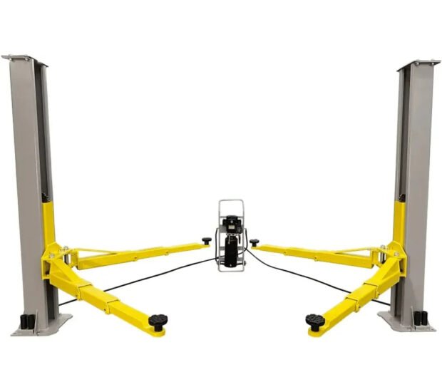 Triumph C7000 7,000 lb. Portable 2 Post Lift