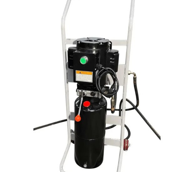 Triumph C7000 7,000 lb. Portable 2 Post Lift Triumph C7000 7,000 lb. Portable 2 Post Lift