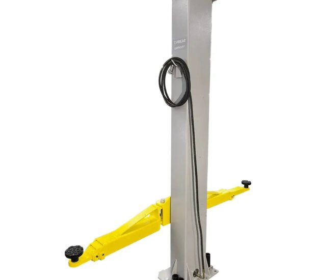 Triumph C7000 7,000 lb. Portable 2 Post Lift Triumph C7000 7,000 lb. Portable 2 Post Lift