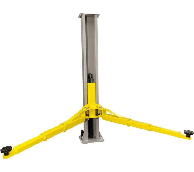 Triumph C7000 7,000 lb. Portable 2 Post Lift Triumph C7000 7,000 lb. Portable 2 Post Lift