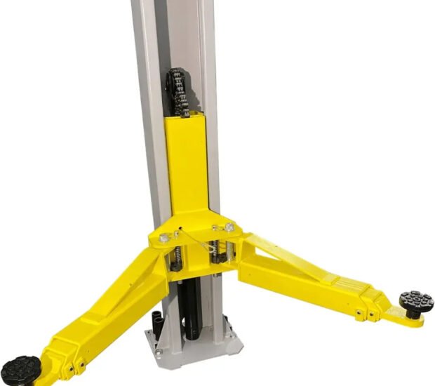 Triumph C7000 7,000 lb. Portable 2 Post Lift Triumph C7000 7,000 lb. Portable 2 Post Lift